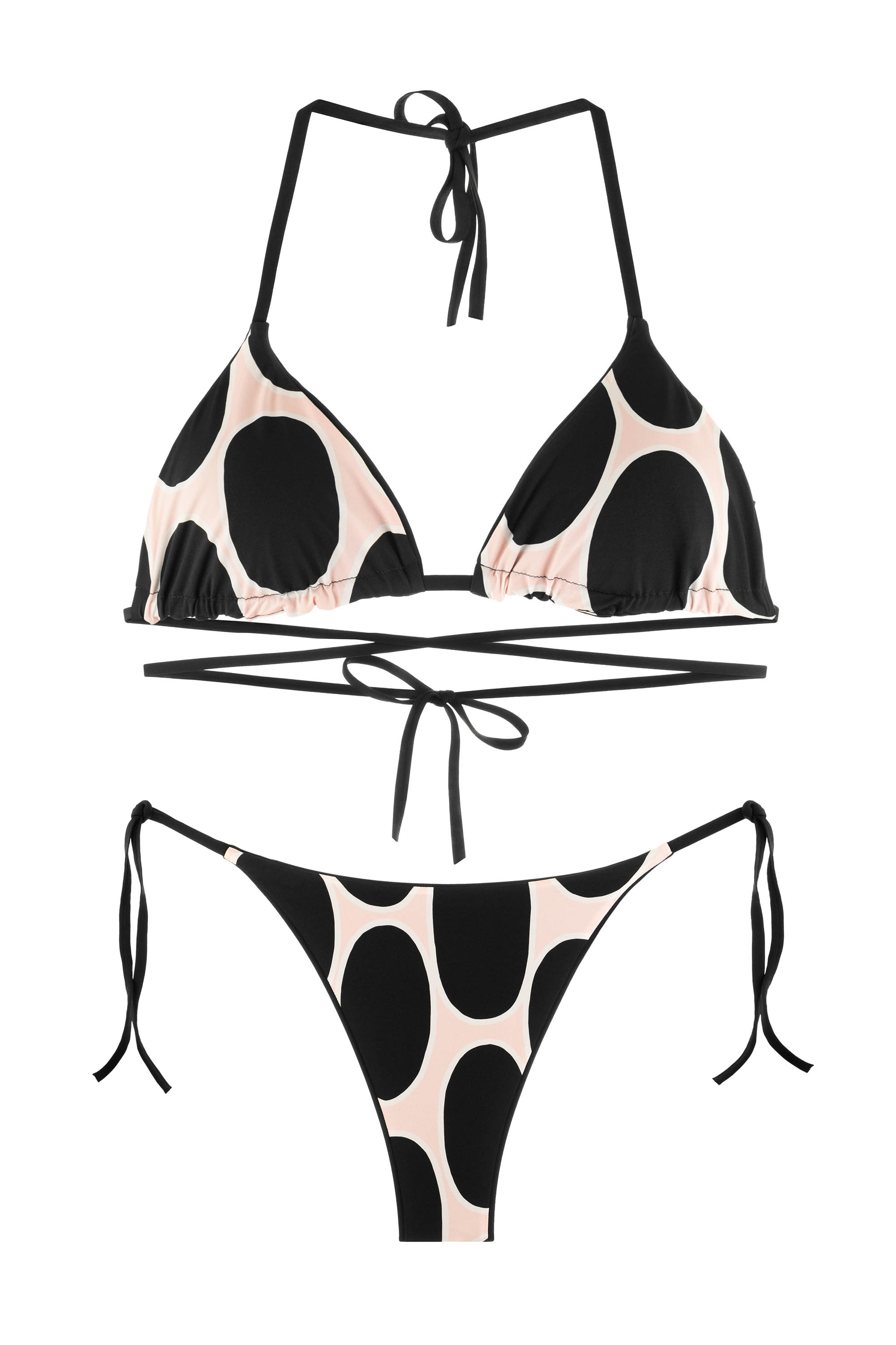 942-050/942-211 купальний костюм Anabel Arto